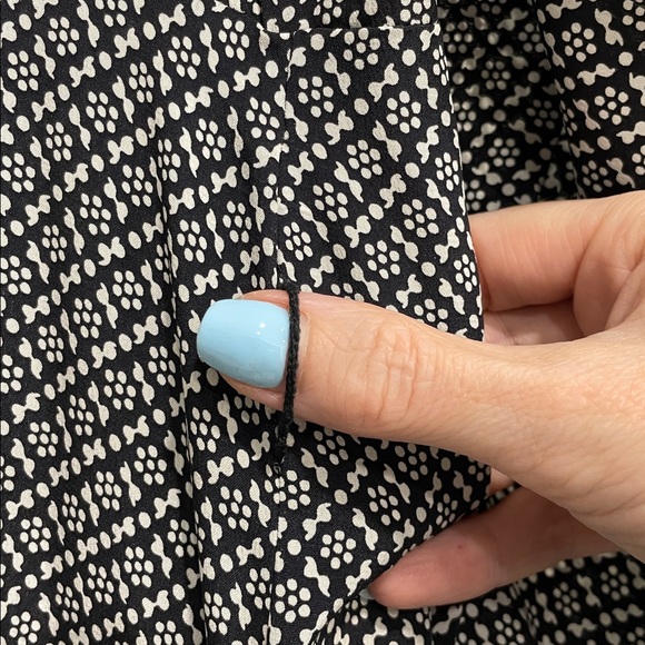 Max Mara Weekend silk dress - Picture 3 of 5